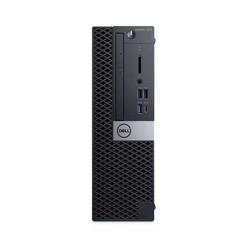 Dell OptiPlex 7070 | i7-9700 | 32 GB RAM | 512 GB NVME | SFF