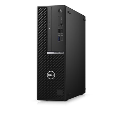 Dell OptiPlex 7090 | i7-10700 | 16 GB RAM | 1000 GB SSD | SFF 