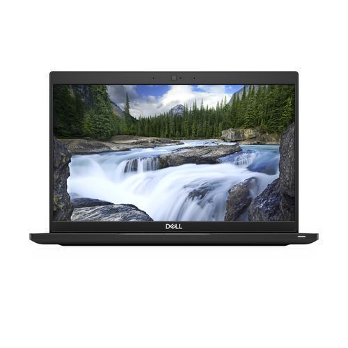 Dell Latitude 7390 | i5-8350U | 16 GB RAM | 256 GB SSD
