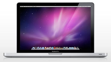 Apple MacBook Pro 15.2 | 13,3" | i7-8559U | 16 GB | 512 GB NVMe