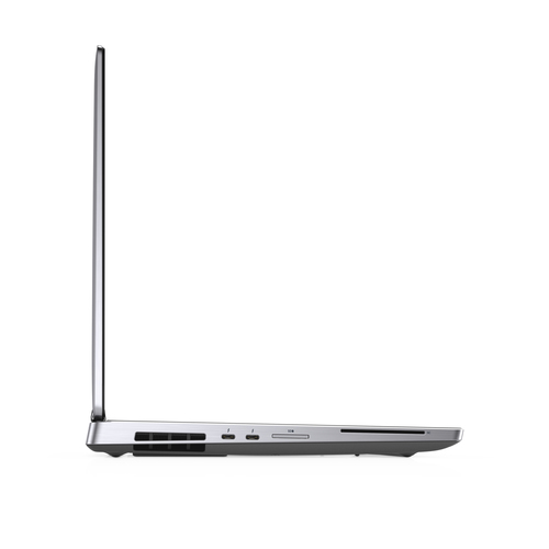 Dell Precision 7540 | 15.6&quot; | i7-9850H | 32 GB RAM | 256 GB NVME