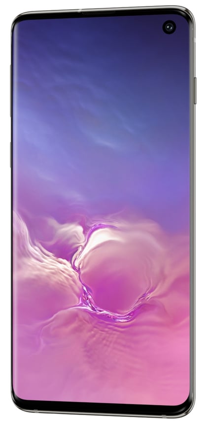 Samsung Galaxy S10 | 128 GB | Prism Black