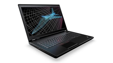 Lenovo ThinkPad P70 | 17.2" | i7-6820HQ | 16 GB RAM | 512 GB SSD
