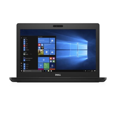 Dell Latitude 5280 | 12,5" | i5-7300U | 16 GB RAM | 256 GB SSD