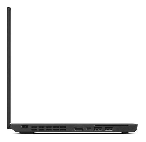 Lenovo ThinkPad X260 | 12,5&quot; | i5-6300U | 8 GB RAM | 256 GB SSD