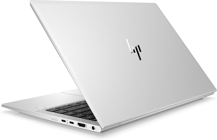 HP EliteBook 845 G8 | 14.0" | Ryzen 5-5650U | 16 GB RAM | 256 GB SSD