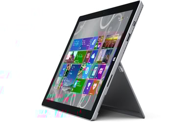 Microsoft Surface Pro 3 | 12.0" | i5-4300U | 4 GB RAM | 128 GB SSD