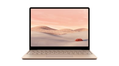 Microsoft Surface Laptop Go | 12,6 | i5-1035G1 | 8 GB RAM | 128 GB SSD