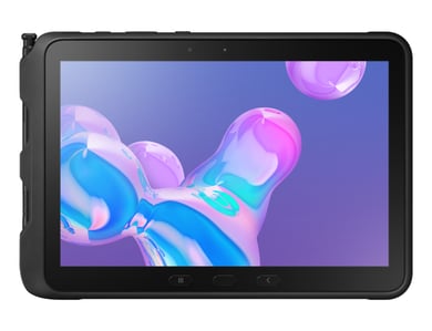 Galaxy Tab Active Pro LTE Black | 10,1" | 64 GB