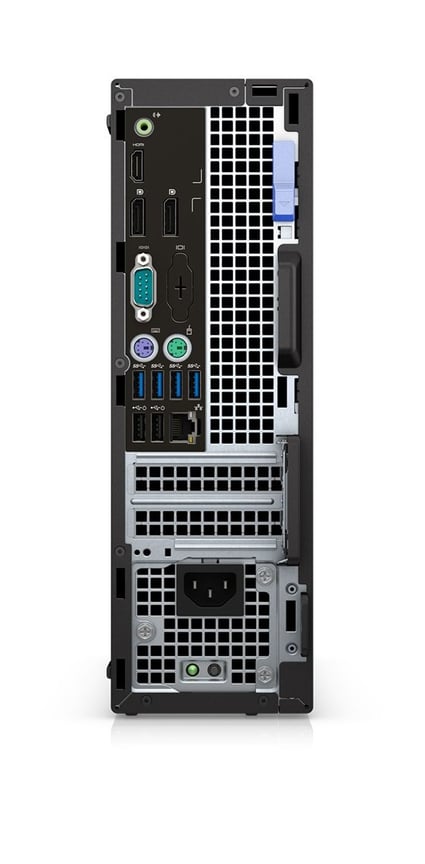 Dell OptiPlex 7040 | i5-6500 | 8 GB RAM | 256 GB SSD | Desktop