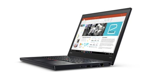 Lenovo ThinkPad X270 W10DG | 12.6&quot; | i5-6300U | 8 GB RAM | 256 GB NVME
