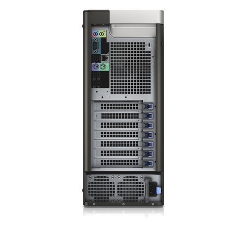 Dell Precision Tower 5810 | Xeon E5-1620 v4 | 32 GB RAM | 256 GB SSD 