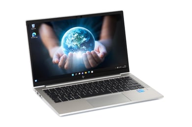 HP EliteBook 830 G8 | 13,3" | i5-1145G7 | 16 GB RAM | 256 GB SSD