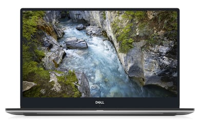 Dell Precision 5530 | 15,6" | i7-8850H | 8 GB RAM | 256 GB SSD