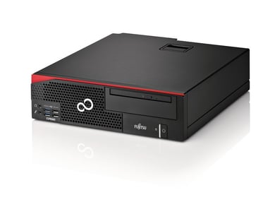 Fujitsu ESPRIMO D757 | i5-7500 | 8 GB RAM | 256 GB SSD