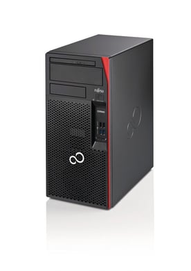FUJITSU ESPRIMO P558 | i3-8100 | 16 GB RAM | 480 GB SSD | Midi-Tower 