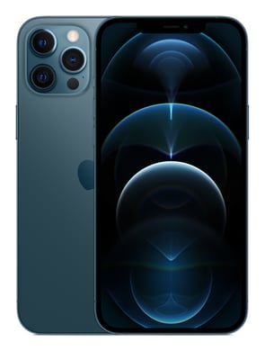 Apple iPhone 12 Pro Max | 512 GB | Pacific Blue 