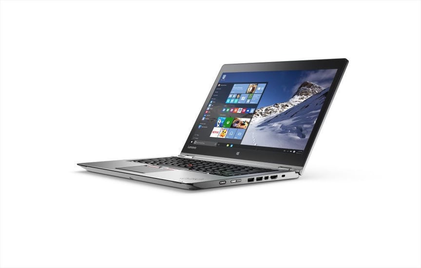 Lenovo ThinkPad Yoga 460 | 14.0&quot; | i5-6200U | 8 GB RAM | 256 GB SSD