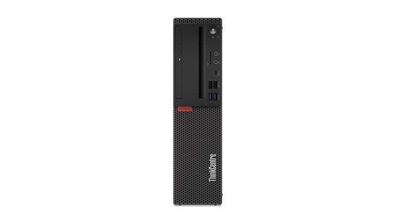 LENOVO ThinkCentre M720s | i3-8100 | 16 GB RAM | 480 GB SSD