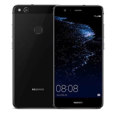 Huawei P10 Lite Dual | 32 GB | Black 