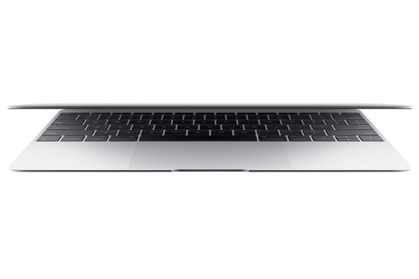 Apple MacBook A1534 | 12 | M5-5Y31 | 8 GB RAM | 256 GB SSD