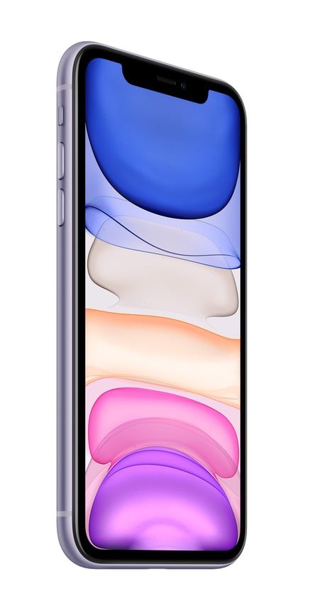 Apple iPhone 11 | 64 GB | Purple