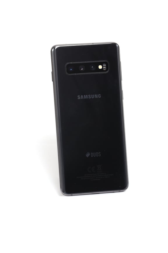 Samsung Galaxy S10 | 128 GB | Prism Black