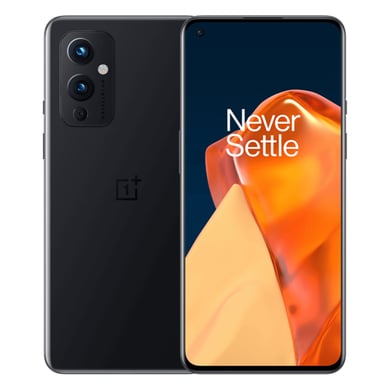 OnePlus 9 Dual | 128 GB | Black 