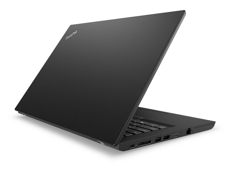 Lenovo ThinkPad L480 | 14&quot; | i5-8350U | 8 GB RAM | 256 GB NVMe