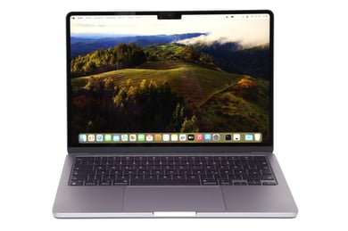 Apple MacBook Pro (2017) | 13,3" | i7-6567U | 16 GB RAM | 256 GB SSD
