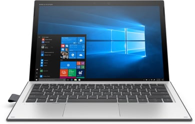 HP Elite x2 1013 G3 | 13" | i5-8350U | 16 GB RAM | 256 GB SSD