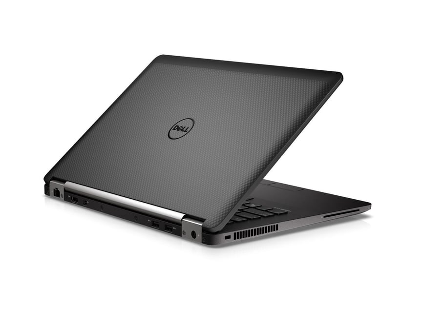 Dell Latitude E7470 | 14.0&quot; | i7-6600U | 8 GB RAM | 256 GB SSD