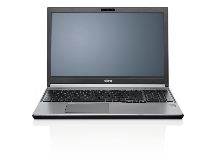 Fujitsu LifeBook E756 | 15,6&quot; | i5-6200U | 8 GB RAM | 256 DB SSD