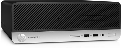 HP ProDesk 400 G6 | i5-9500 | 8 GB RAM | 256 GB SSD | SFF