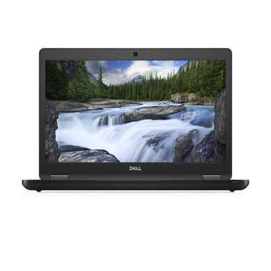 Dell Latitude 5490 | 14 | i5-7300U | 8 GB RAM | 256 GB SSD