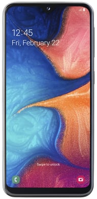 Samsung Galaxy A20e | 32 GB | Black