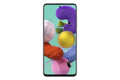 Samsung Galaxy A51 Dual | 128 GB | Prism Crush White