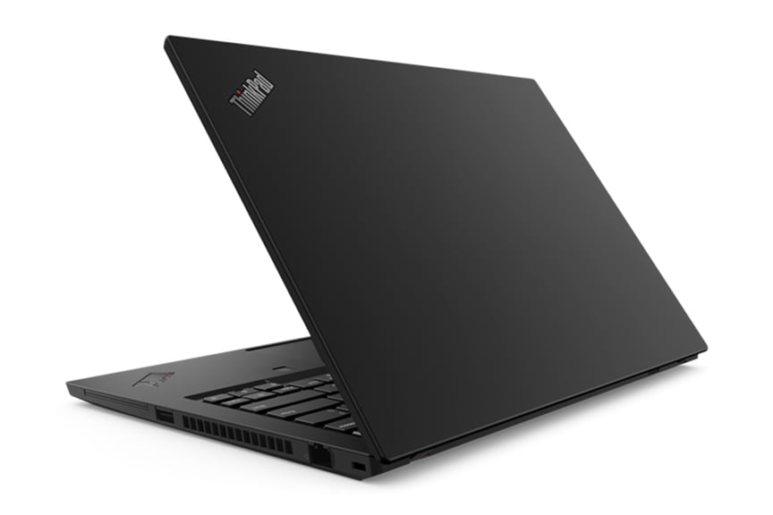 Lenovo ThinkPad T495 | 14 | Ryzen 5-Unknown | 16 GB RAM | 256 GB NVME