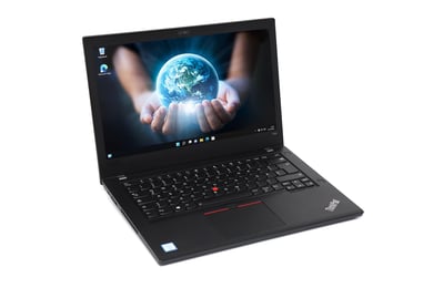 Lenovo ThinkPad T480s | 14" | i5-8250U | 8 GB RAM | 256 GB SSD