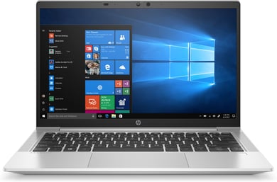 HP ProBook 635 Aero G7 | 13,3" | Ryzen 7 Pro-4750U | 16 GB RAM | 256 GB SSD