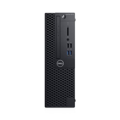 Dell OptiPlex 3070 | i3-9100 | 8 GB RAM | 500 GB SSD | Desktop