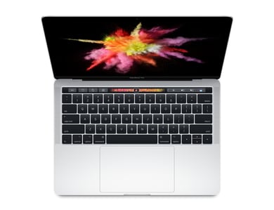 Apple MacBook Pro 14,2 | A1706 | 13" | i7-7567U | 16 GB RAM | 512 GB