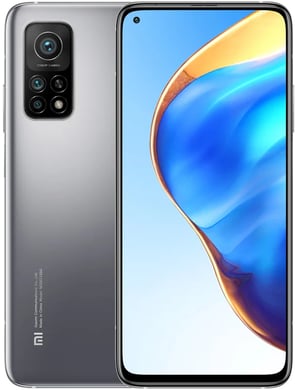 Xiaomi Mi 10T Pro Dual | 128 GB | Lunar Silver 