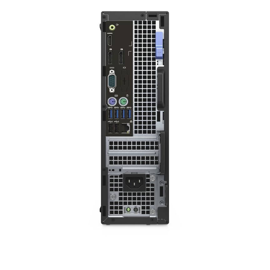 Dell OptiPlex 7050 | i5-7500 | 8 GB RAM | 256 GB SSD