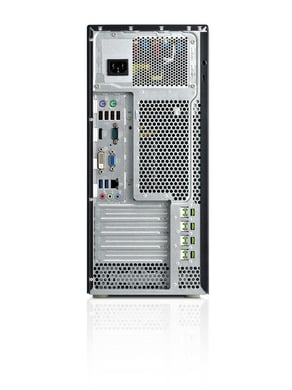 Fujitsu CELSIUS W530 | i7-4790 | 16 GB RAM | 512 GB SSD | Midi Tower 
