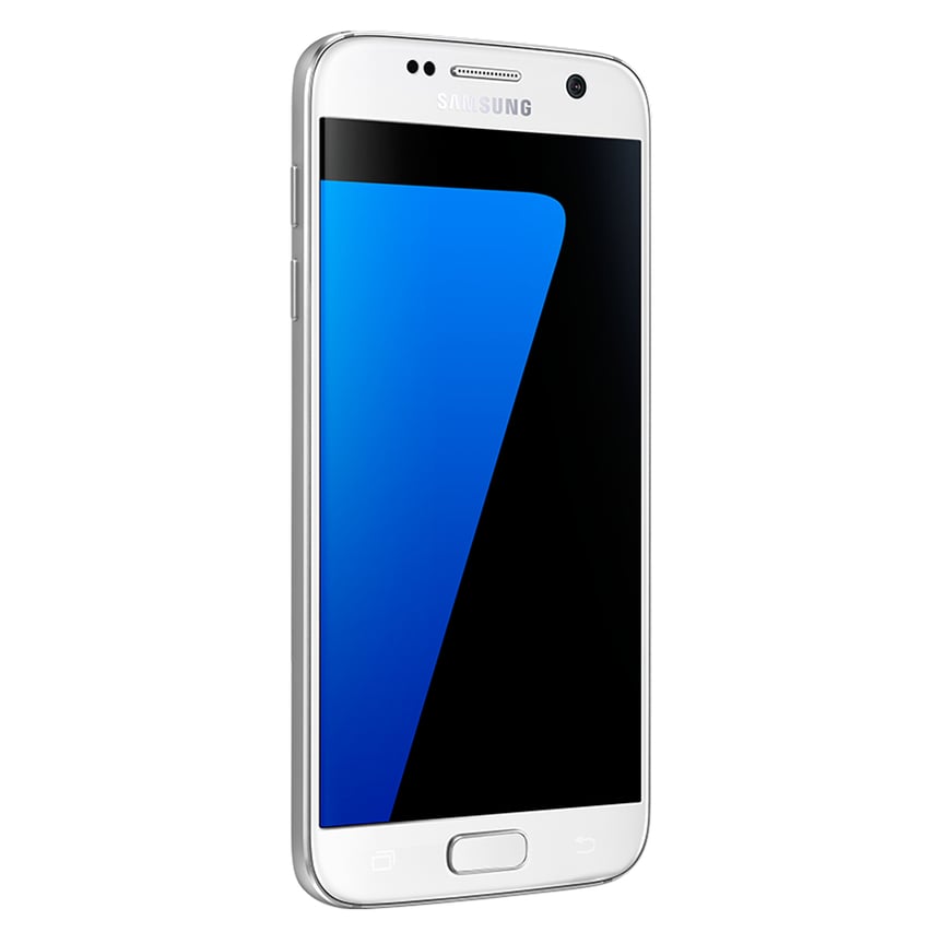 Samsung Galaxy S7 Duos | 32 GB | White