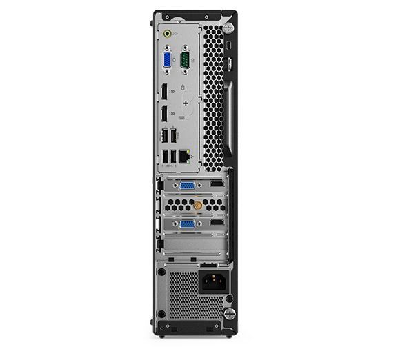 Lenovo ThinkCentre M920s | i5-8500 | 8 GB RAM | 480 GB SSD | SFF