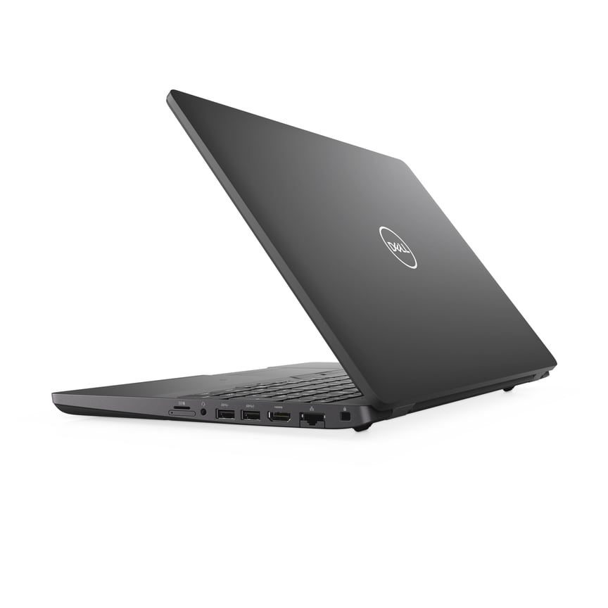 Dell Latitude 5500 | 15.6 | i7-8665U | 16 GB RAM | 512 GB NVME