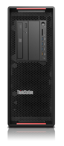 Lenovo ThinkStation P510 | 32 GB RAM | 512 GB SSD