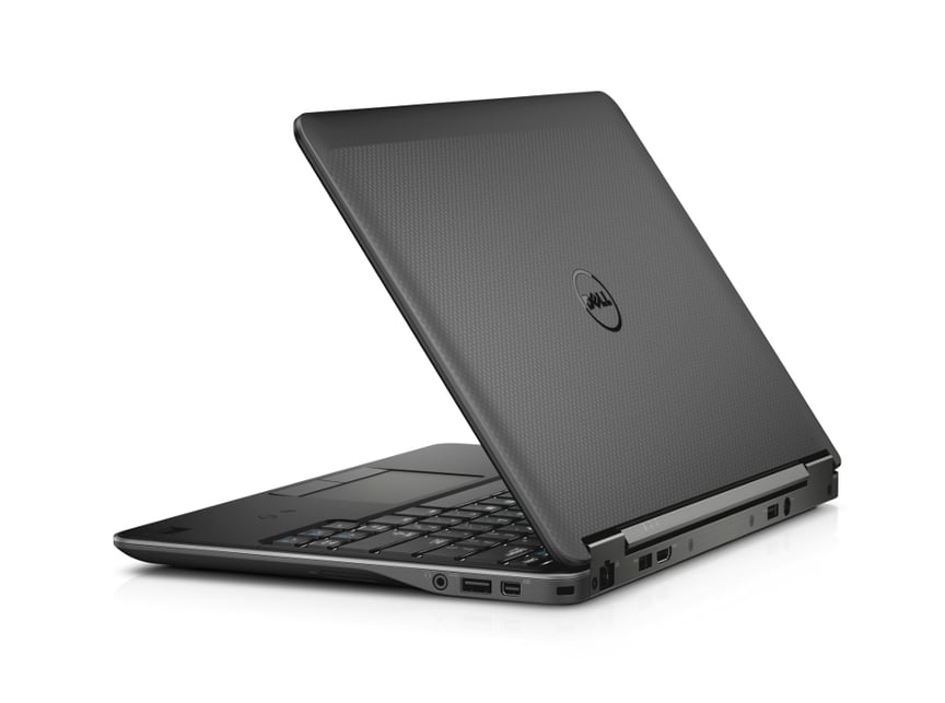 Dell Latitude E7240 | 12,6 | i5-4310U | 8 GB RAM | 128 GB SSD